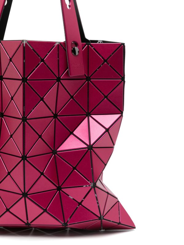 Bao Bao Issey Miyake Lucent Shoulder Bag | Browns Shoulder Bags