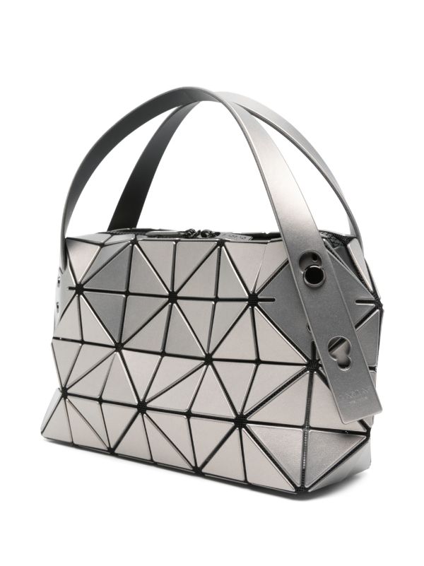 Bao Bao Issey Miyake Medium Boston Tote Bag | Browns Tote Bags