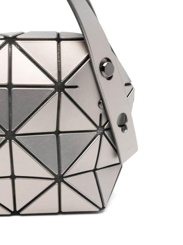 Bao Bao Issey Miyake Medium Boston Tote Bag | Browns Tote Bags