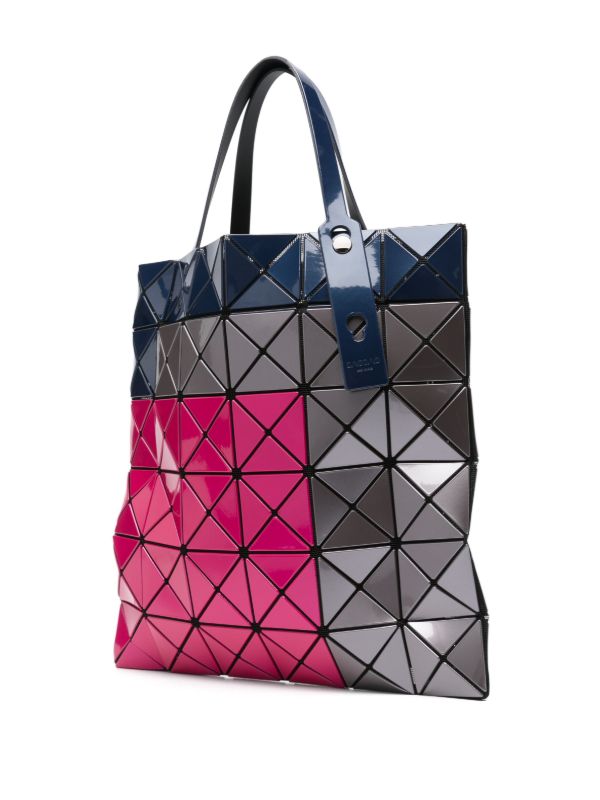 Bao Bao Issey Miyake Tres Tote Bag | Browns Tote Bags