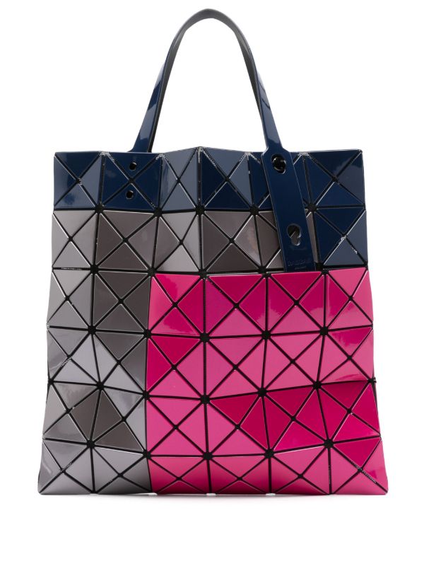 Bao Bao Issey Miyake Tres Tote Bag | Browns Tote Bags