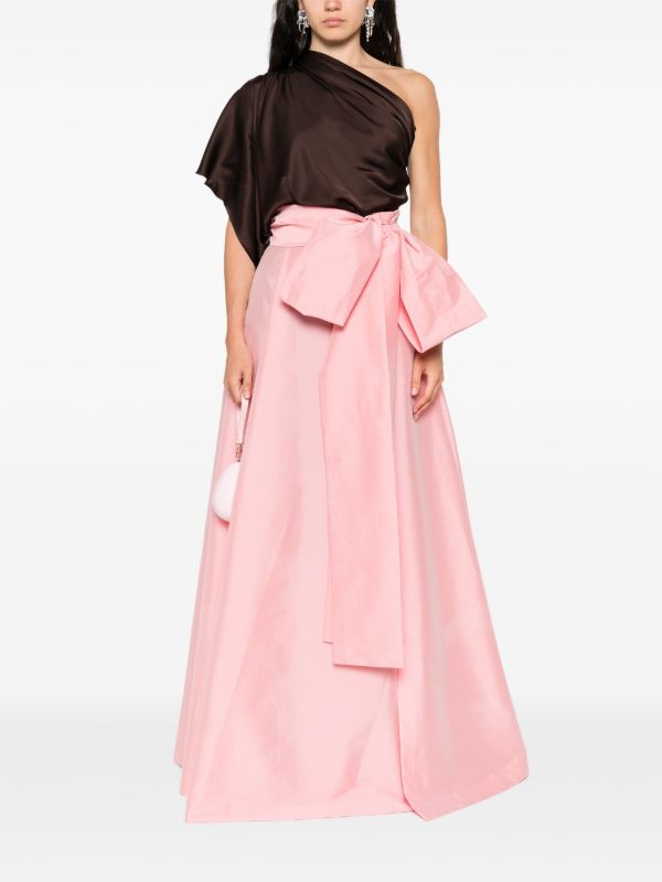 Bernadette Beatrice Maxi Skirt | Browns A-Line Skirts