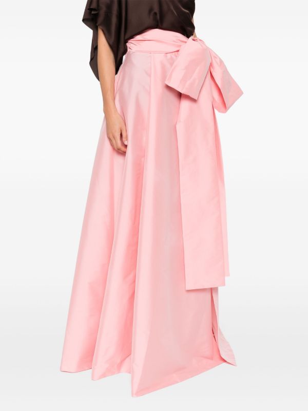 Bernadette Beatrice Maxi Skirt | Browns A-Line Skirts
