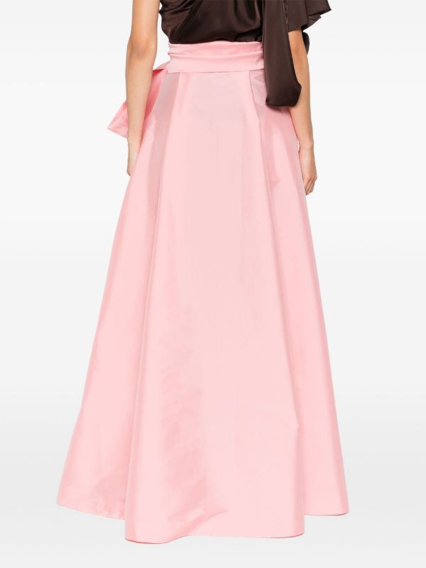 Bernadette Beatrice Maxi Skirt | Browns A-Line Skirts