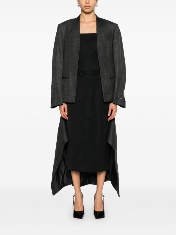 BETTTER High-waist Pencil Skirt | Browns Pencil Skirts