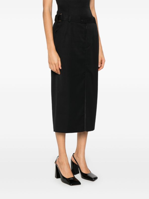 BETTTER High-waist Pencil Skirt | Browns Pencil Skirts