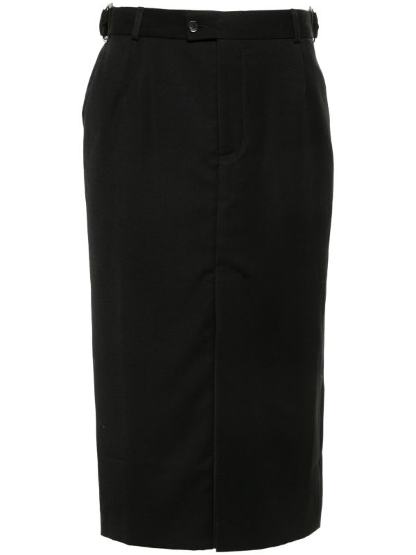BETTTER high-waist pencil skirt | Browns Pencil Skirts