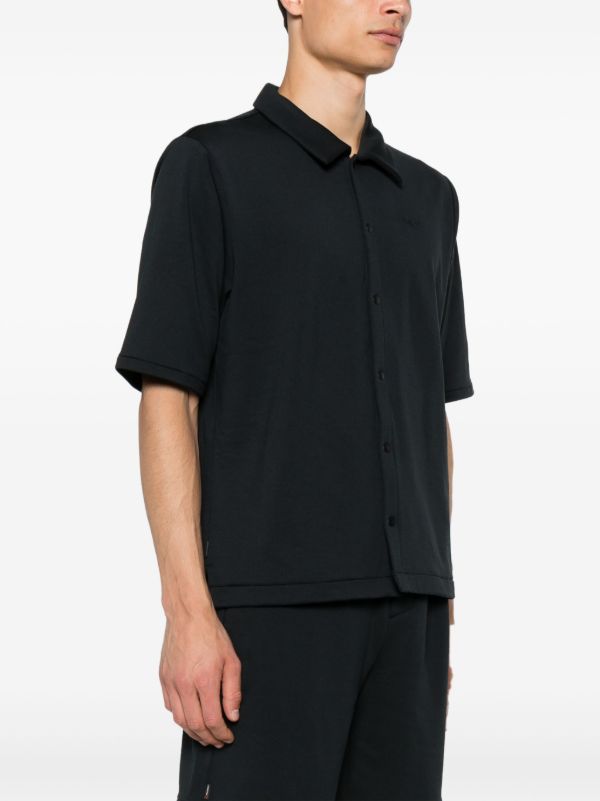 BLAEST Black Bud Shirt | Browns Performance T-Shirts & Vests