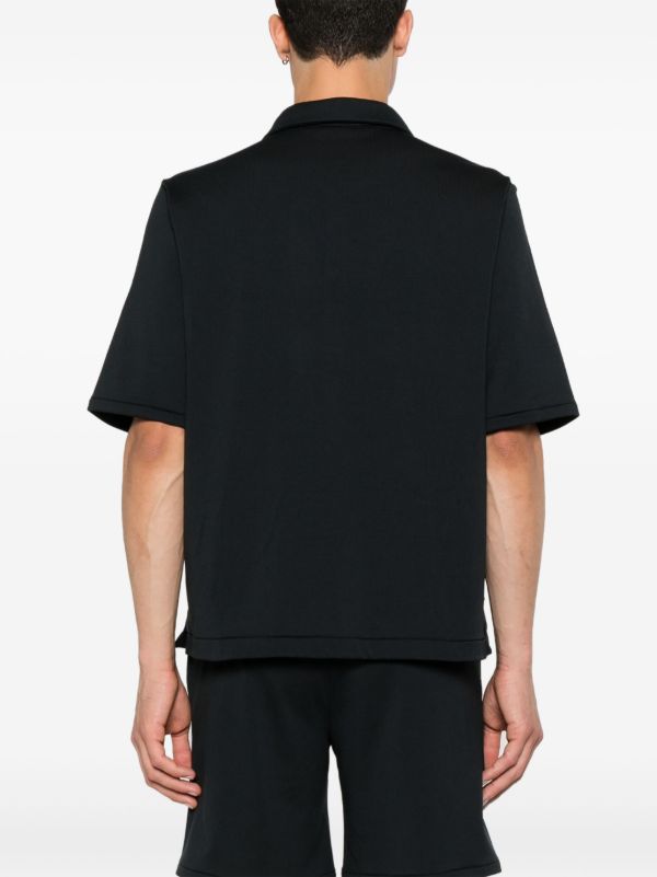 BLAEST Black Bud Shirt | Browns Performance T-Shirts & Vests