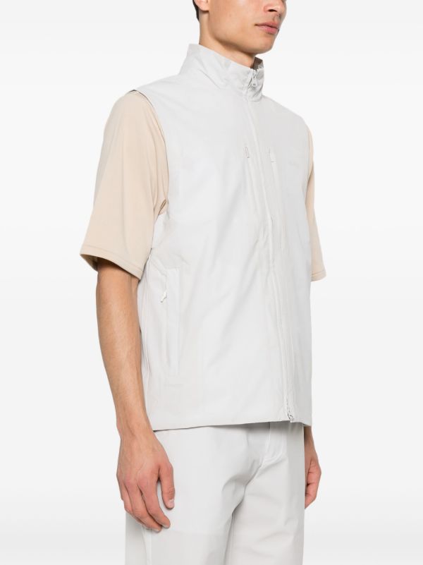 BLAEST Folven Performance Gilet | Browns Performance Gilets