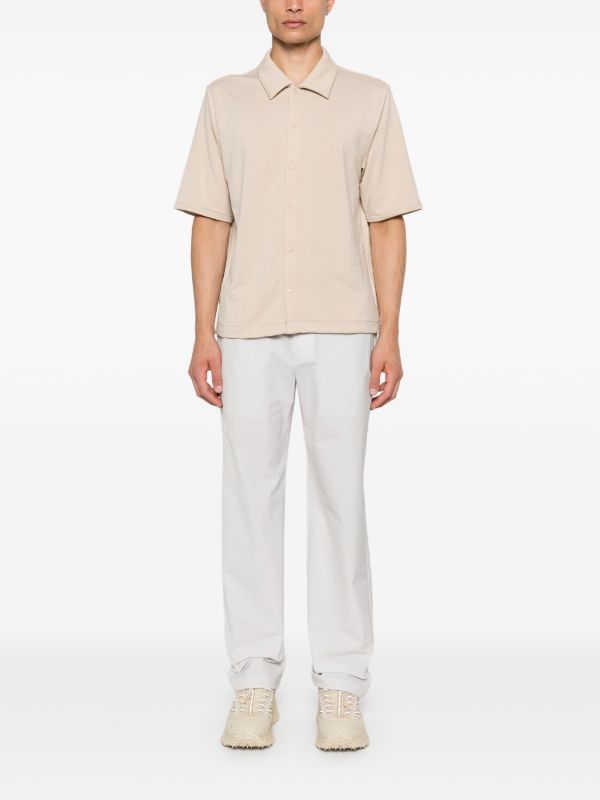 BLAEST Neutral Bud Shirt | Browns Performance T-Shirts & Vests