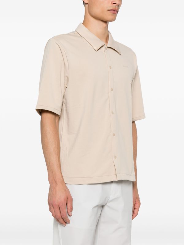 BLAEST Neutral Bud Shirt | Browns Performance T-Shirts & Vests