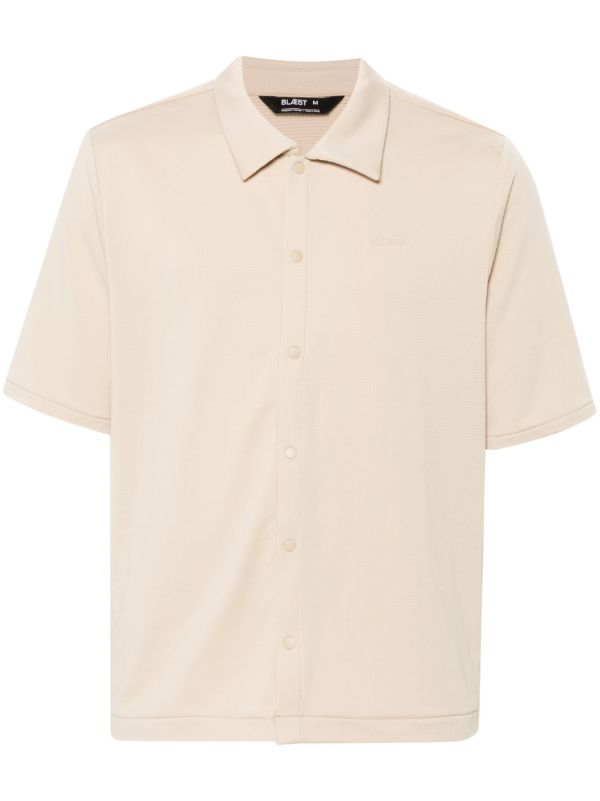 BLAEST Neutral Bud Shirt | Browns Performance T-Shirts & Vests
