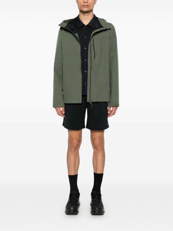 BLAEST Stette Performance Jacket | Browns Lightweight Jackets