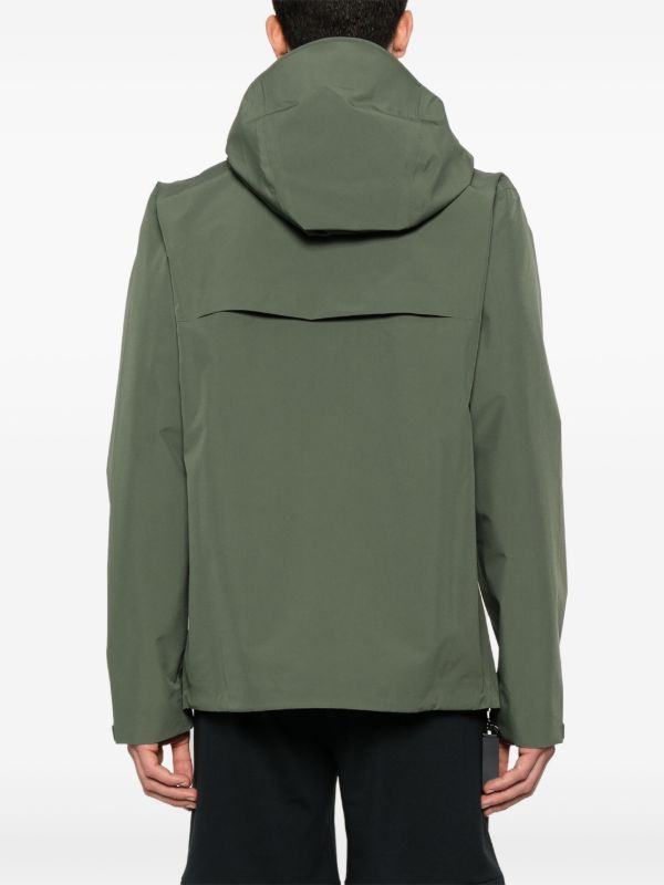 BLAEST Stette Performance Jacket | Browns Lightweight Jackets