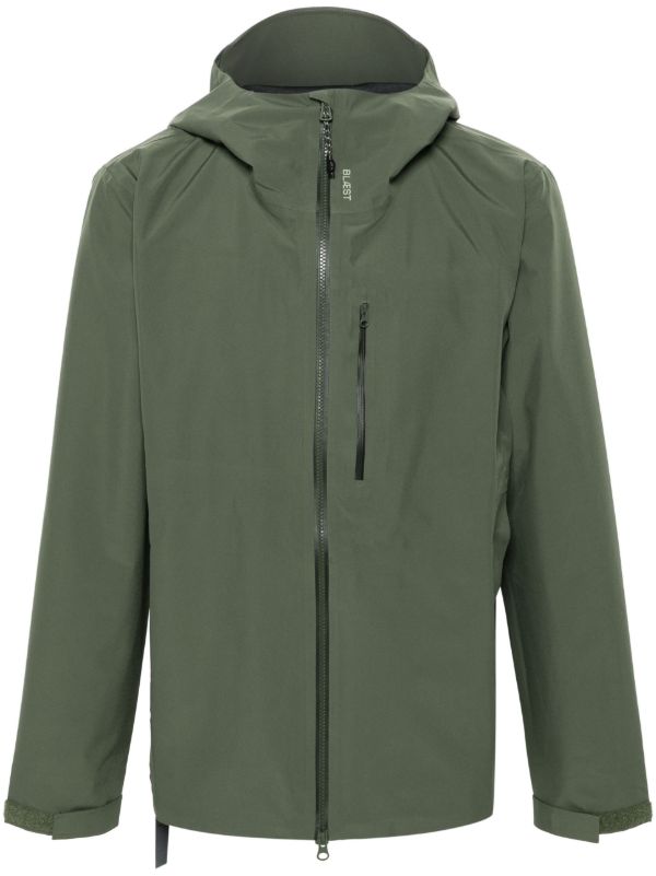 BLAEST Stette Performance Jacket | Browns Lightweight Jackets