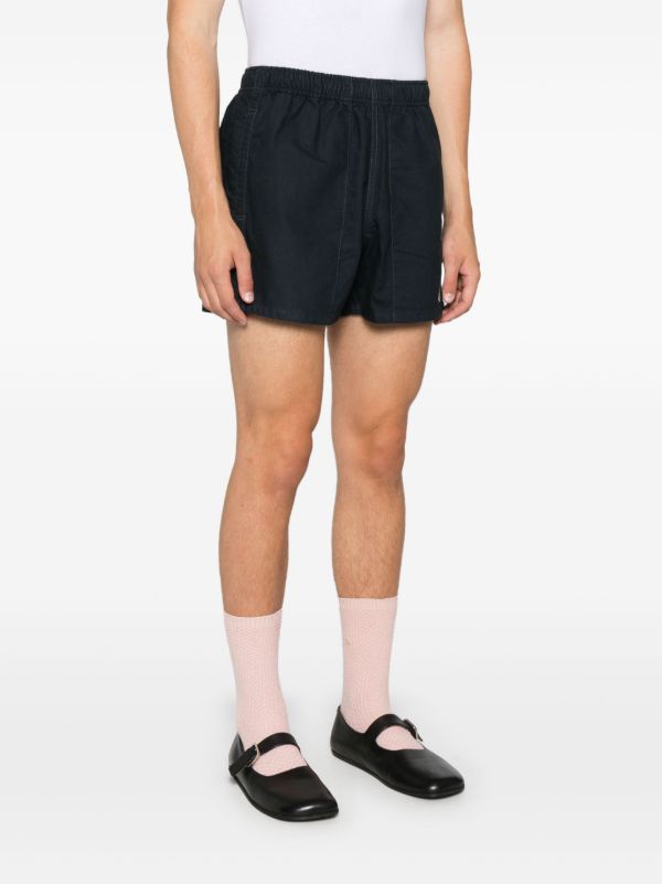 BODE Field Shorts | Browns Track & Running Shorts