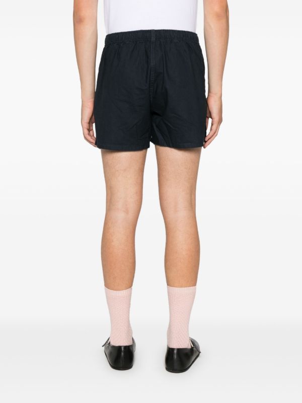 BODE Field Shorts | Browns Track & Running Shorts