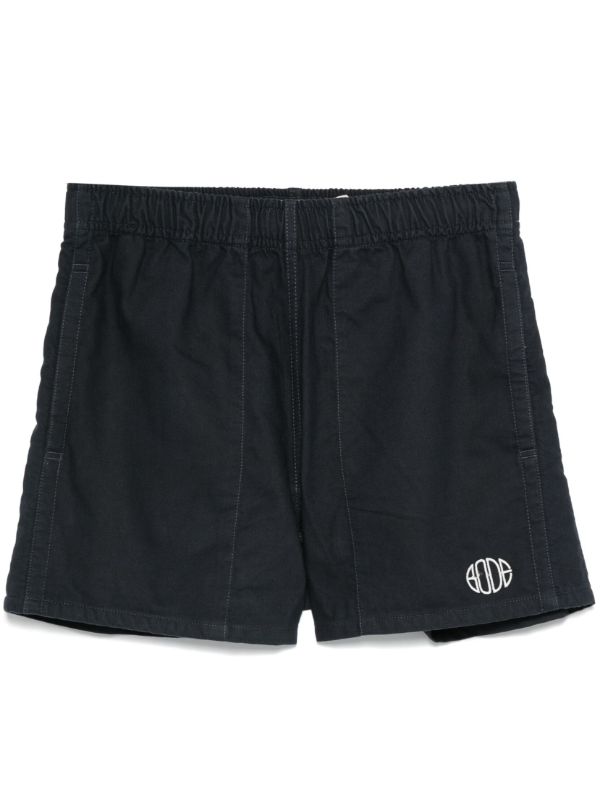 BODE Field shorts | Browns Track & Running Shorts