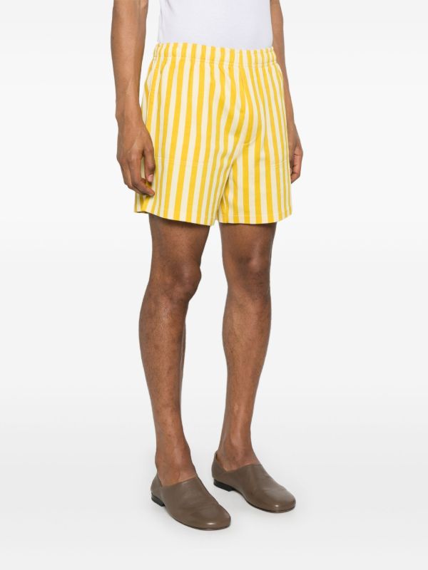 BODE Medalist Shorts | Browns Track & Running Shorts