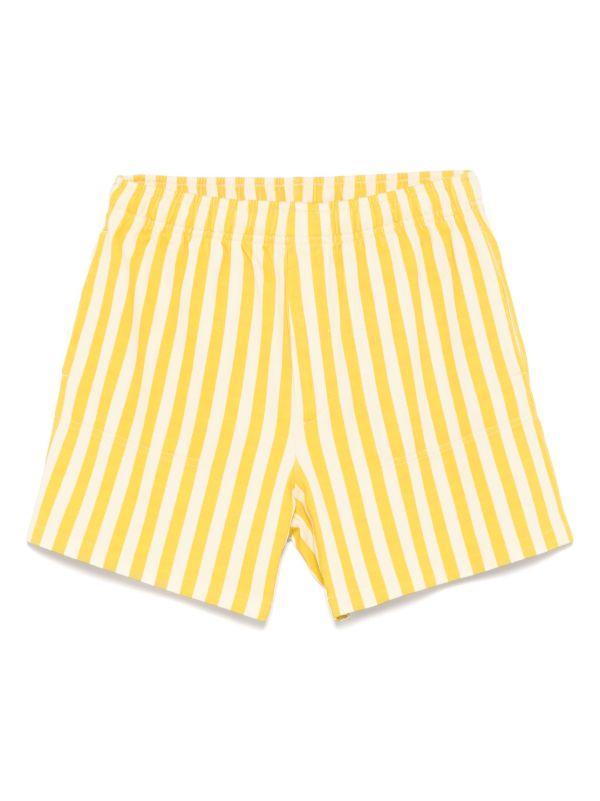 BODE Medalist shorts | Browns Track & Running Shorts