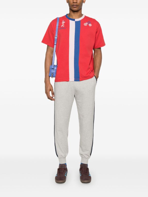 BODE Side-stripe Track Pants | Browns Sweatpants