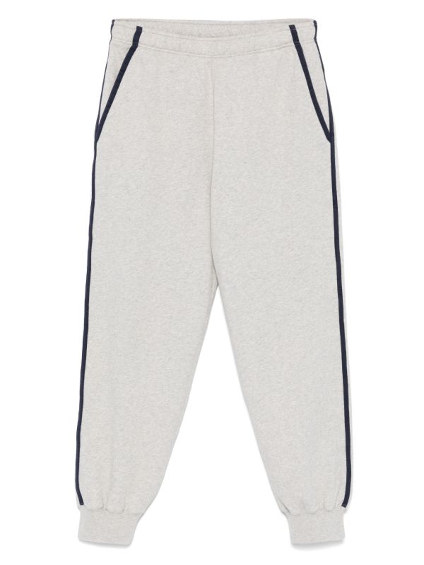 BODE side-stripe track pants | Browns Sweatpants