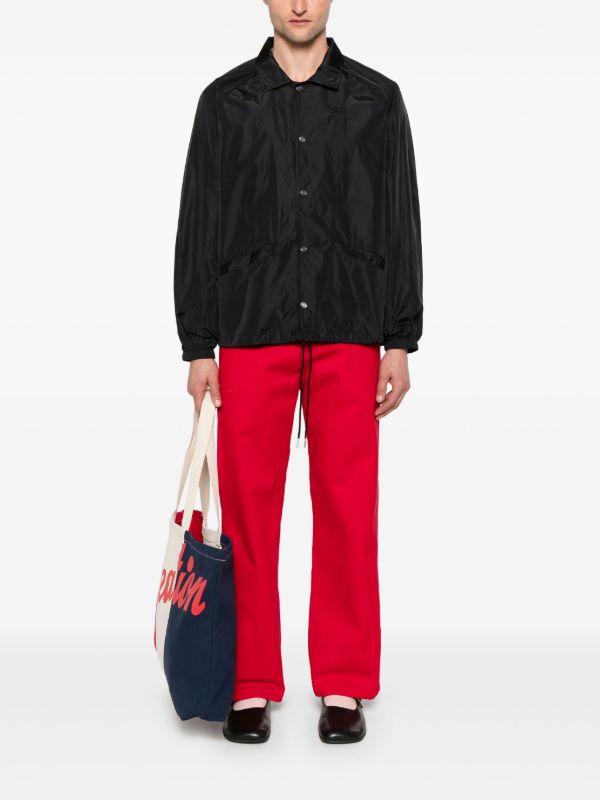 BODE Track Jacket | Browns Lightweight Jackets