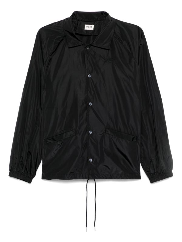 BODE track jacket | Browns Lightweight Jackets