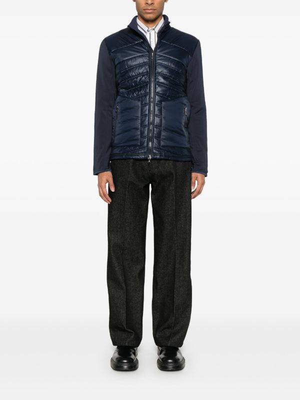 BOGNER Blue Kolya Ski Jacket | Browns Ski Jackets