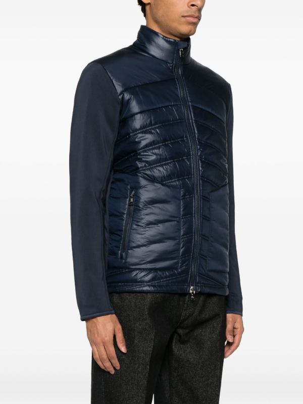 BOGNER Blue Kolya Ski Jacket | Browns Ski Jackets