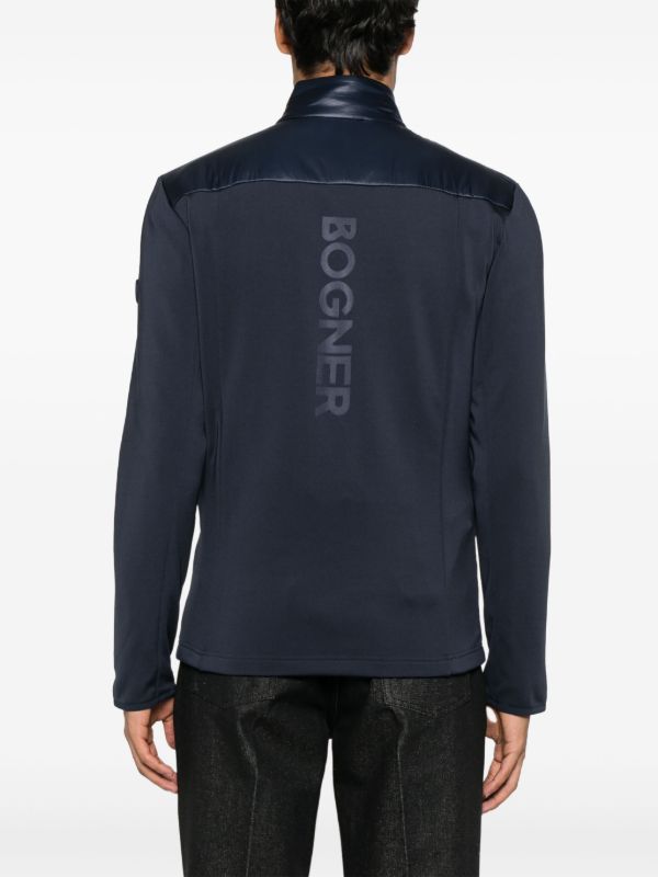 BOGNER Blue Kolya Ski Jacket | Browns Ski Jackets