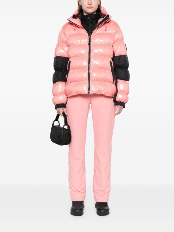 BOGNER FIRE+ICE Straight-Leg Ski Trousers | Browns Ski Bottoms