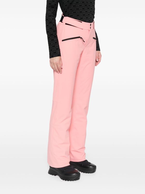 BOGNER FIRE+ICE Straight-Leg Ski Trousers | Browns Ski Bottoms