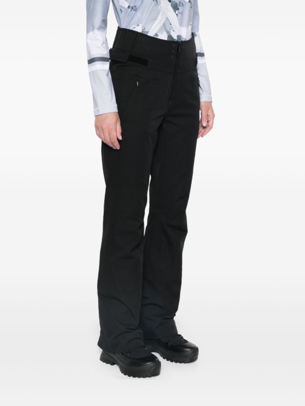 BOGNER FIRE+ICE Zip-Up Straight-Leg Ski Bottoms | Browns Ski Bottoms