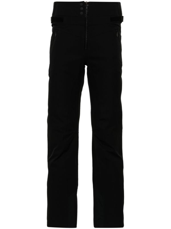 BOGNER FIRE+ICE Zip-Up Straight-Leg Ski Bottoms | Browns Ski Bottoms