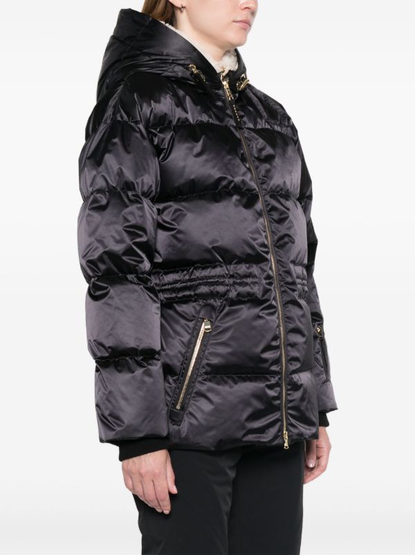BOGNER Padded Hooded Ski Jacket | Browns Ski Jackets