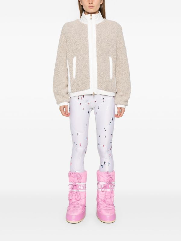 BOGNER Tessy Jacket | Browns Oversized Jackets