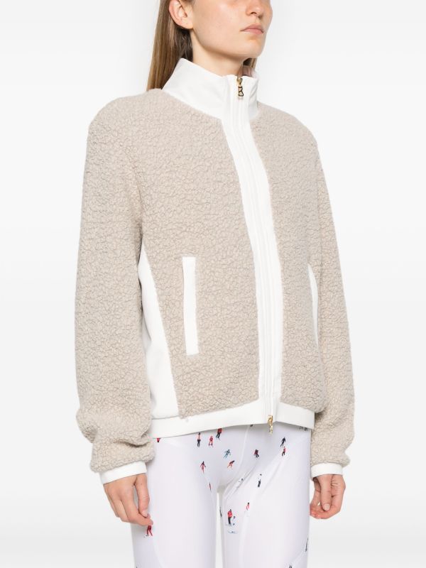 BOGNER Tessy Jacket | Browns Oversized Jackets