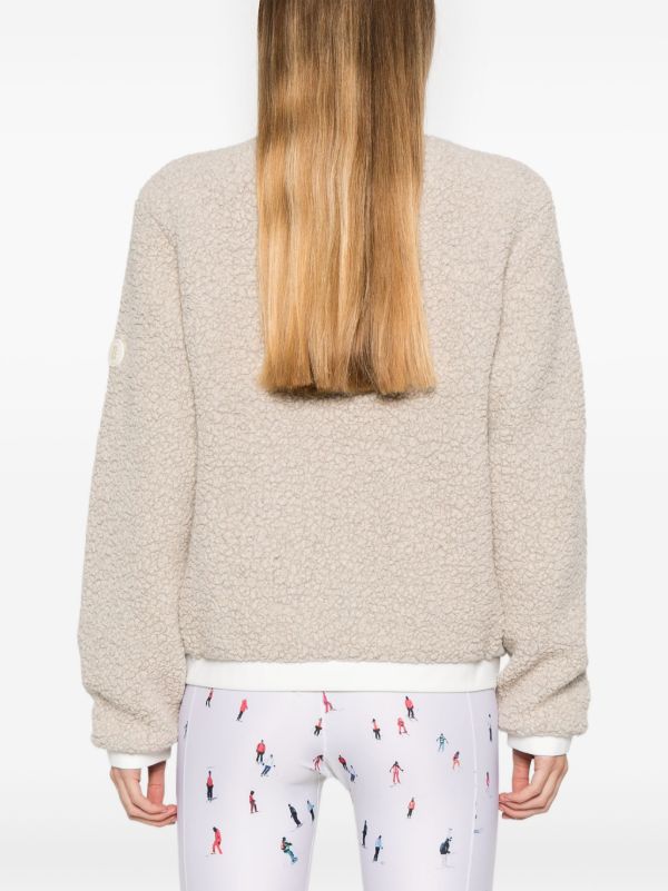 BOGNER Tessy Jacket | Browns Oversized Jackets