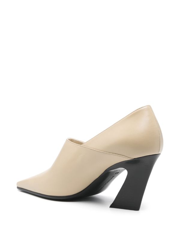 Bottega Veneta 75mm Lewis Pumps | Browns Pumps