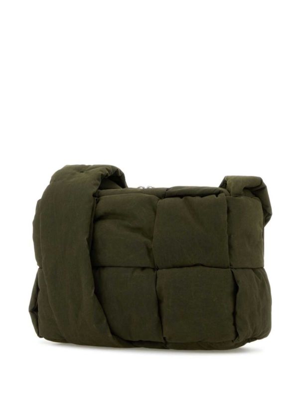 Bottega Veneta Arco Camera Bag | Browns Shoulder Bags