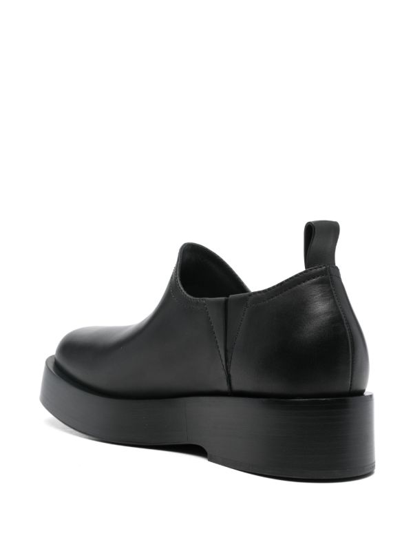 Bottega Veneta Bumper Loafers | Browns Loafers