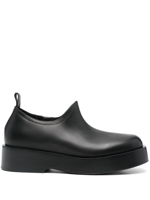 Bottega Veneta Bumper loafers | Browns Loafers