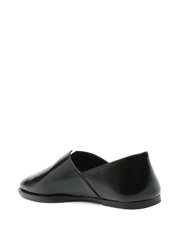 Bottega Veneta Cha-Cha Slippers | Browns Loafers