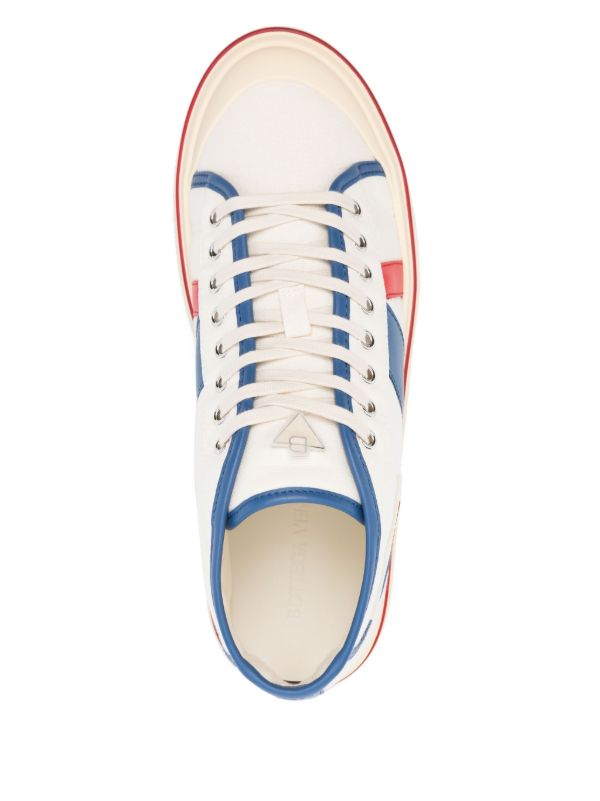 Bottega Veneta Eliot Sneakers | Browns Hi-Tops