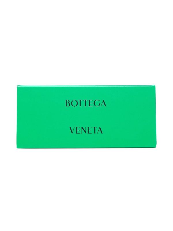 Bottega Veneta Eyewear Cat-eye Sunglasses | Browns Sunglasses