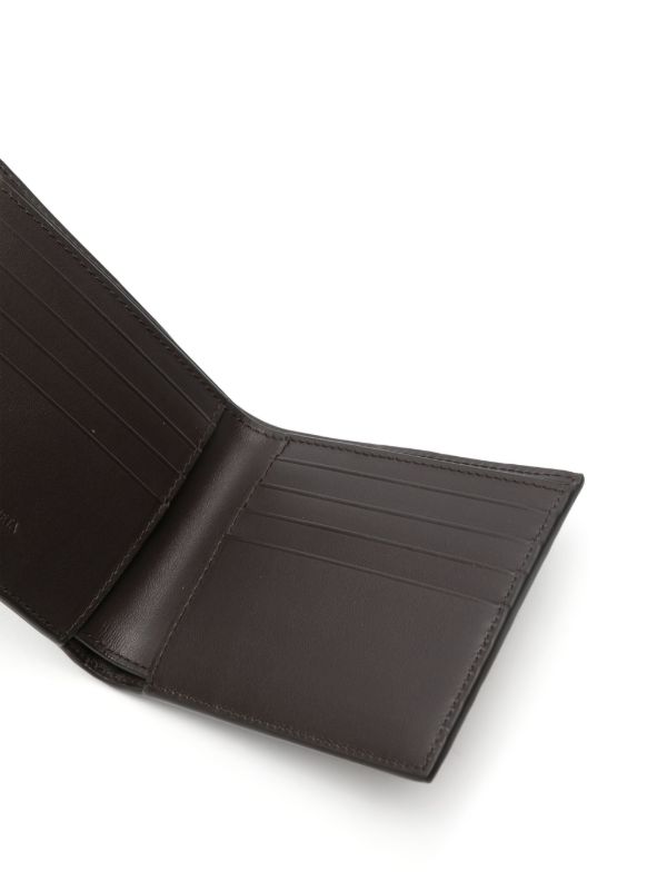 Bottega Veneta Intrecciato Bi-Fold Wallet | Browns Wallets & Billfolds