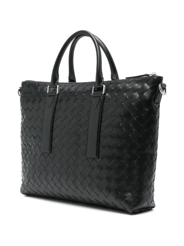 Bottega Veneta Intrecciato Soft Tote Bag | Browns Tote Bags