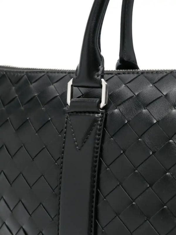 Bottega Veneta Intrecciato Soft Tote Bag | Browns Tote Bags